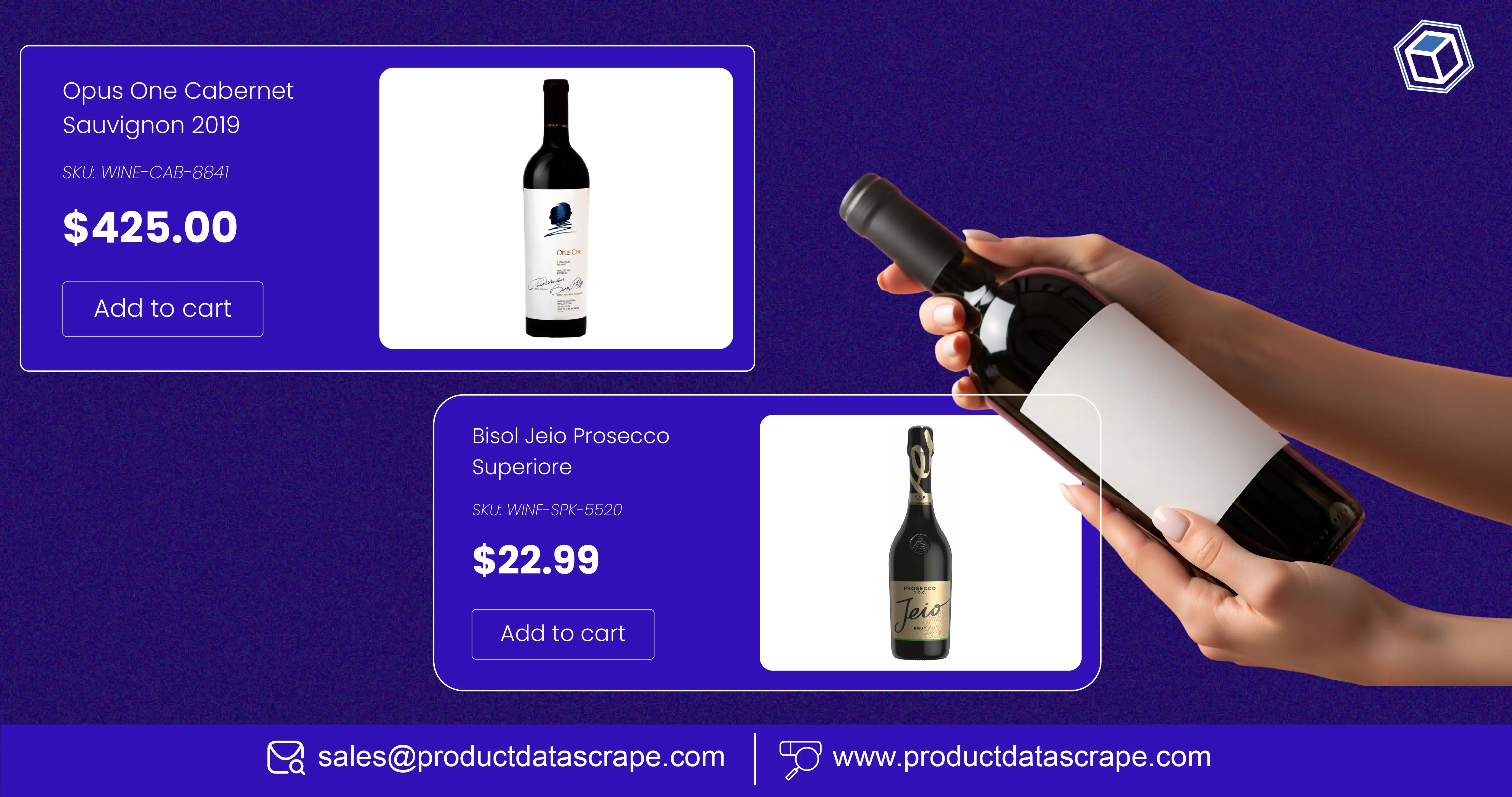 How Wine SKU Price Tracking US Retail Chains 2026 Improves Price Intelligence, Competitor Monitoring & Market Decisions